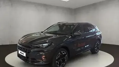 Usata Cupra Terramar VZ 272 CV (200 kW) 2025 Grigio SUV