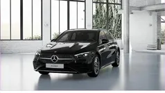 Gebraucht 2024 Mercedes A250 AMG | 36.490 € (Fairer Preis)