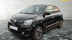 Schwarz Gebraucht 2023 Renault Twingo Techno Kleinwagen | 13.990 € (Fairer Preis)