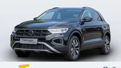 Gebraucht 2024 VW T-Roc Move SUV | 29.220 € (Fairer Preis)