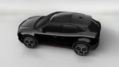 Alfa Romeo Junior