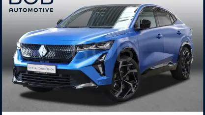 Gebraucht Renault Rafale 300 PS (220 kW) 2024 Blau SUV