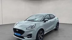 Gebraucht 2025 Ford Puma Gen-E ST-Line SUV | 27.190 € (Fairer Preis)