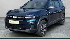 Blau Neu 2025 Dacia Bigster Expression SUV | 31.920 € (Fairer Preis)