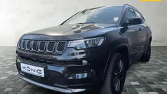 Gebraucht 2022 Jeep Compass SUV | 25.990 € (Fairer Preis)
