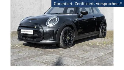 Gebraucht Mini Cooper SE 135 kW (184 PS) 2023 Kleinwagen