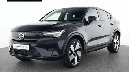 Andere Gebraucht 2022 Volvo C40 Plus SUV | 29.990 € (Fairer Preis)