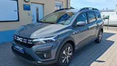 Perlmutt schwarz metallic Neu 2024 Dacia Jogger Expression Van / Kleinbus | 21.290 € (Guter Preis)