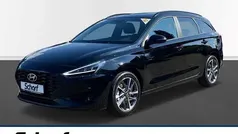 Gruen Gebraucht 2025 Hyundai i30 Advantage Kombi | 24.897 € (Fairer Preis)