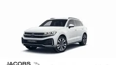 Gebraucht 2025 VW Touareg R-line SUV | 73.960 € (Fairer Preis)
