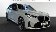 Brooklyn grau Gebraucht 2025 BMW X3 Comfort Edition SUV | 76.555 € (Fairer Preis)