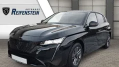 Gebraucht 2024 Peugeot 308 Allure Limousine | 22.490 € (Superpreis)