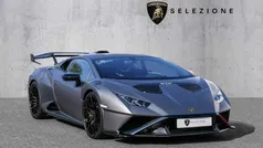 Gebraucht 2019 Lamborghini Huracán Coupé | 342.900 €