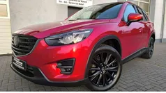 Gebraucht 2017 Mazda CX-5 Nakama Intense SUV | 15.810 € (Superpreis)