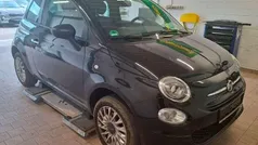 Gebraucht 2024 Fiat 500 Kleinwagen | 12.999 € (Guter Preis)