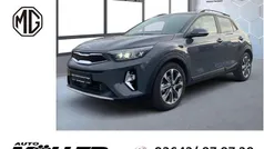 Gebraucht 2022 Kia Stonic Spirit SUV | 20.849 € (Fairer Preis)
