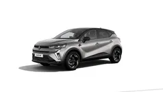 Gebraucht 2025 Renault Captur Techno SUV | 24.849 € (Fairer Preis)