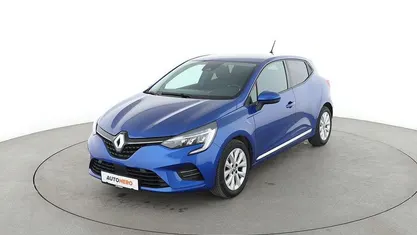 Gebraucht 2020 Renault Clio V Experience Limousine | 12.700 € (Fairer Preis)