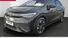 Schwarz Gebraucht 2022 VW ID.5 Pro Performance SUV | 29.780 € (Superpreis)
