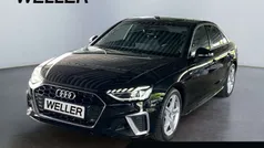 Gebraucht 2021 Audi A4 S-Line Limousine | 29.490 € (Fairer Preis)