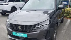 Gebraucht 2021 Peugeot 3008 Allure SUV | 23.900 € (Fairer Preis)