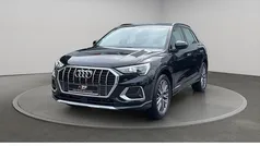 Gebraucht 2025 Audi Q3 Advanced Plus SUV | 40.990 € (Guter Preis)