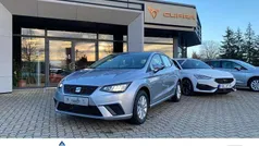 Gebraucht 2024 Seat Ibiza Style Kleinwagen | 18.390 € (Fairer Preis)