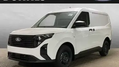 Gebraucht Ford Transit Trend 101 PS (74 kW) 2025 Weiß