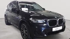 M carbonschwarz metallic Gebraucht 2023 BMW X3 Performance SUV | 56.990 € (Fairer Preis)