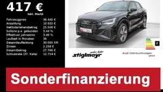 Gebraucht 2024 Audi Q2 S-Line SUV | 36.440 € (Fairer Preis)