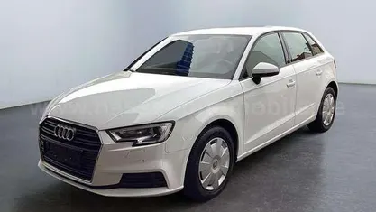 Gebraucht 2019 Audi A3 Basis Limousine | 14.800 € (Fairer Preis)