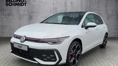 VW Golf VIII