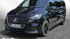 Gebraucht 2025 Mercedes V250 Avantgarde Van / Kleinbus | 86.499 €