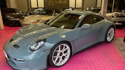 Gebraucht 2024 Porsche 992 Coupé | 360.000 €