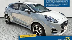 Gebraucht 2025 Ford Puma ST-Line SUV | 22.950 € (Superpreis)