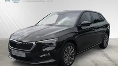 Gebraucht 2021 Skoda Scala Clever Kleinwagen | 17.490 € (Etwas zu teuer)