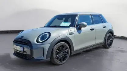 Gebraucht Mini Cooper Classic 136 PS (100 kW) 2022 Grau Kleinwagen