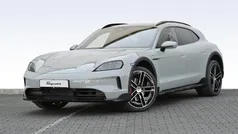Gebraucht 2024 Porsche Taycan 4S Cross Turismo Limousine | 122.900 €