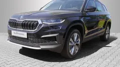 Gebraucht 2024 Skoda Kodiaq Style SUV | 44.890 € (Guter Preis)
