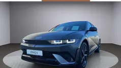 Farbe: grau Neu 2025 Hyundai Ioniq 5 N Line SUV | 49.980 € (Fairer Preis)