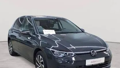 Gebraucht VW Golf VIII Style 150 PS (110 kW) 2022 Limousine