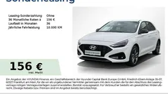 Serenity white Neu 2025 Hyundai i30 Advantage Limousine | 20.990 € (Guter Preis)