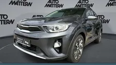 Gebraucht 2018 Kia Stonic Spirit SUV | 15.890 € (Fairer Preis)