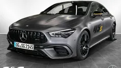 Gebraucht 2025 Mercedes CLA45 AMG AMG Coupé | 83.999 €