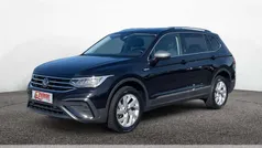 VW Tiguan Allspace