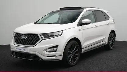Gebraucht Ford Edge Vignale 209 PS (153 kW) 2018 SUV