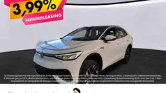 Weiss Gebraucht 2022 VW ID.5 Pro Performance SUV | 31.977 € (Fairer Preis)