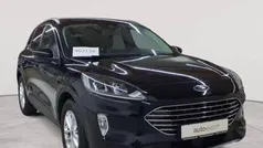 Gebraucht 2022 Ford Kuga Titanium SUV | 19.190 € (Superpreis)