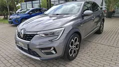 Gebraucht 2021 Renault Arkana Intens SUV | 21.980 € (Fairer Preis)