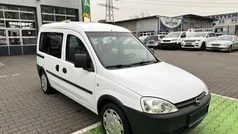 Gebraucht 2007 Opel Combo Basis Van / Kleinbus | 2.890 € (Fairer Preis)